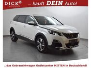 Peugeot 5008 1.5 Blue-HDI Allure Busin 7SI+PANO+MEMO+LED - Bebra