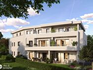 Extravagantes Penthouse, drei Zimmer, hochwertig & energieeffizient - Sankt Augustin