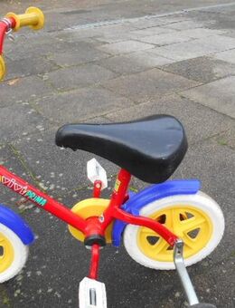 Einige a 65.-€ 12 Zoll 16 Zoll 18 Zoll 24 Zoll Kinderfahrräder - Müden (Aller)