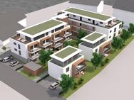 Kapitalanleger aufgepasst - projektiertes Mehrfamilienhaus-Quartier - Emmingen-Liptingen