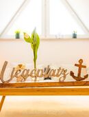 Ferienhaus KiteZeit - Pepelow am Salzhaff – Familienurlaub Ostsee in 18233