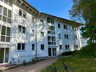 Schöne 4-Zimmer-Dachgeschosswohnung in Bad Doberan - Bad Doberan