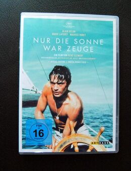 Nur die Sonne war Zeuge - Special Edition - Digital Remastered (DVD) - Leverkusen