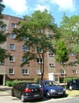 Mit wenigen Stufen zu Ihrer neuen Wohnung! - Neustrelitz