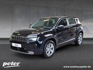 Jeep Avenger, 1.2 Benziner MY24 Altitude T3 MT FWD, Jahr 2024 - Erfurt