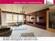 Großzügige Eigentumswohnung mit Balkon und tollem Schnitt - Wiesbaden