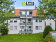 Vermietete, gepflegte - 3 Zimmer Wohnung im schönen Bad Saulgau - Bad Saulgau