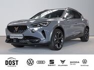 CUPRA Formentor, 2.0 TSI VZ ABT-Umbau, Jahr 2022 - Hildesheim