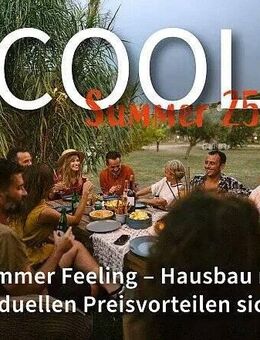OKAL Aktionshaus Cool Summer 25-2 / Einfamilienhaus / Wohnen auf ca. 107 m² / ab 239.000 Euro - Wuppertal