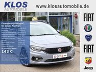 Fiat Tipo, 1.4 T-JET KOMBI S-DESIGN KOMFORTP, Jahr 2018 - Saarbrücken