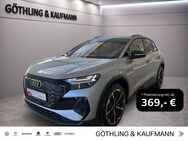 Audi Q4, quattro NaviPro Schutz&Warnsysteme OptikSchwarz, Jahr 2024 - Hofheim (Taunus)