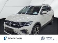 VW T-Cross, 1.0 TSI Style IQ Light, Jahr 2024 - Lengerich (Nordrhein-Westfalen)