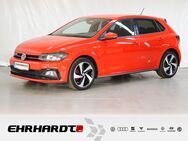 VW Polo, 2.0 TSI VI GTI, Jahr 2020 - Suhl