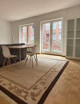 *** Attraktive Wohnung für Familien & DUS-Pendler *** - Korschenbroich