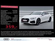 Audi S5, Sportback TDI LASER S-Sitze, Jahr 2021 - Ingolstadt