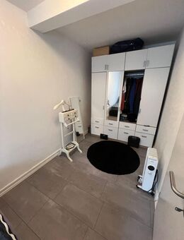 2 Zimmer Wohnung in Lahr Zentrumslage - Lahr (Schwarzwald)