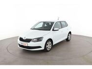 Skoda Fabia 1.2 TSI Ambition - Berlin