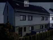 KfW 40! Neubau! Reihenmittelhaus in Burladingen! - Burladingen