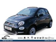 Fiat 500C, 1.0 EU6d Mild Hybrid Dolcevita (EURO 6d), Jahr 2024 - Oberursel (Taunus)