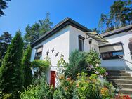 Möblierter Bungalow mit Terrasse - Rangsdorf