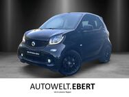 smart ForTwo, cabrio ed SleekStyle, Jahr 2018 - Weinheim