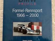 Buch „BMW Formel-Rennsport 1966-2000“ (Autor Stefan Knittel) - Pullach (Isartal)