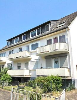 Bremen Rönnebeck - Eine tolle Gelegenheit für Immobilieneinsteiger: Solide 2-Zimmer-Eigentumswohnung - Bremen