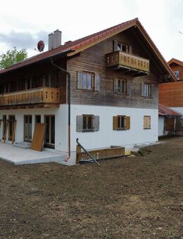 2 Modernisierte Doppelhaushälften in idyllischer Lage - Markt Schwaben