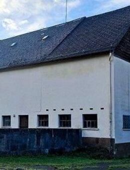 Hofstelle mit ausbaufähigem Wohnhaus im Landkreis Birkenfeld - Angebot Nr. 5376-2 (Alleinauftrag) - Nohen