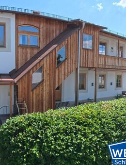 *** Schliersee *** Zentrales Wohn- u. Geschäftshaus mit historischem Charme *** - Schliersee