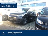 Citroën Berlingo, 1.5 100 Start M, Jahr 2019 - Fellbach