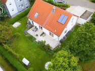 Ihr neues Zuhause mit Garten, Carport und viel Platz - Schwäbisch Hall
