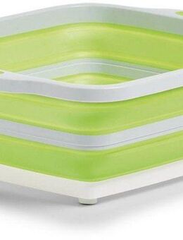 Zeller Present Aufbewahrungsschüssel, Polyprophylen (PP), (1-tlg), 2 in 1