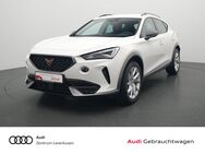 CUPRA Formentor, e-Hybrid, Jahr 2022 - Leverkusen