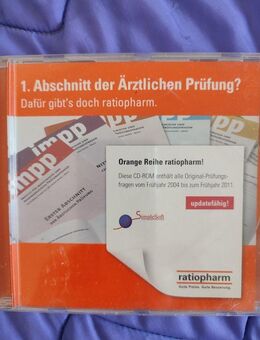 Abschnitt der Ärztlichen Prüfung - Köln