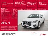 Audi Q2, Advanced 35 TDI, Jahr 2023 - Berlin