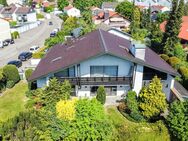 Lebensqualität - Architektenhaus im Ingolstädter Süden - Ingolstadt