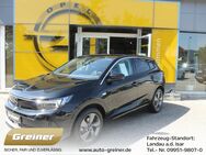 Opel Grandland, 1.2 Turbo Elegance ||LRHZ||, Jahr 2024 - Deggendorf