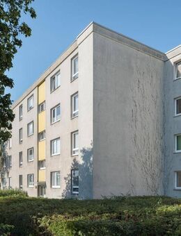Neustart in Sicht? Diese Wohnung wird bald frei! - Wolfsburg