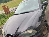 Seat Ibiza - Grasellenbach