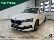 Skoda Scala, 1.6 TDI Drive 125, Jahr 2020 - Hemmingen (Niedersachsen)