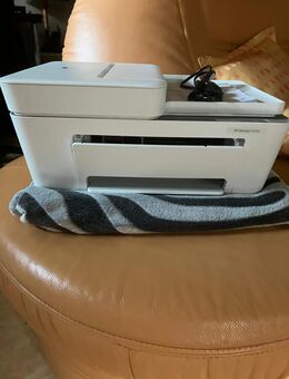 HP Deskjet - Herne
