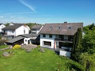 gekonnt geplant, großzügig geschnitten - Lichtenberg (Bayern)