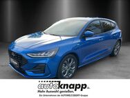 Ford Focus, 1.0 EcoBoost MHEV ST-Line X, Jahr 2024 - Weinheim