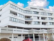 Kapitalanlage! Großzügige 2-Zimmer-Wohnung mit Balkon und Freistellplatz! - Bayreuth