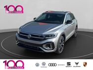 VW T-Roc, R-Line VK 47715 EUR, Jahr 2024 - Bad Kreuznach