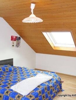 +++ AVERNET - 4,5 ZIMMERWOHNUNG MIT 3 BALKONEN UND GARAGE IN DOGERN +++ - Dogern