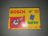 Bosch 0241235604 Super Zündkerzen H7DC 0,8mm 10 Stück - Hannover Vahrenwald-List