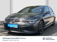 VW Golf, 2.0 TSI VIII GTI Clubsport, Jahr 2022 - Hamburg
