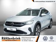 VW Taigo, Move, Jahr 2024 - Bramsche